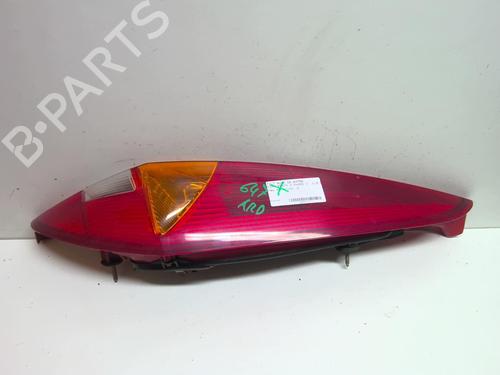 Used Right taillight Right taillight FIAT PUNTO (188_) 1.9 JTD (86 hp) 18220292 18220292