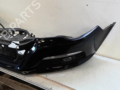 Front bumper VW PASSAT CC B6 (357) 2.0 TDI | BP39519963C7 - Image 2