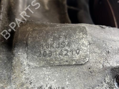 Engine PEUGEOT 406 (8B) 1.8 16V | BP23876862M1 