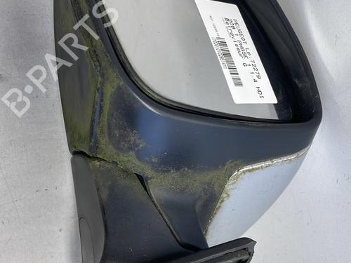 Used Left mirror PEUGEOT 208 I (CA_, CC_) 1.4 HDi (68 hp) 24401595