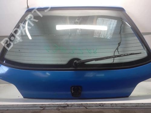 Used Tailgate PEUGEOT 306 Hatchback (7A, 7C, N3, N5) 1.9 D (68 hp) 18227958