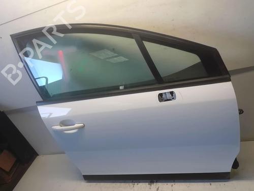 Right front door CITROËN C4 I (LC_) 1.6 HDi | BP18227942C3 