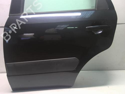 Used Left rear door SUZUKI SX4 (EY, GY) 1.6 DDIS (RW416D) (90 hp) 18227019