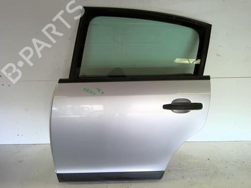 Left rear door CITROËN C4 I (LC_) 1.6 HDi | BP18209914C4 