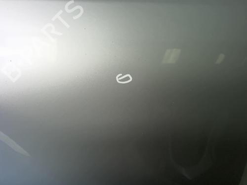 Used Right front fenders LEXUS IS II (_E2_) 220d (ALE20) (177 hp) 18230705