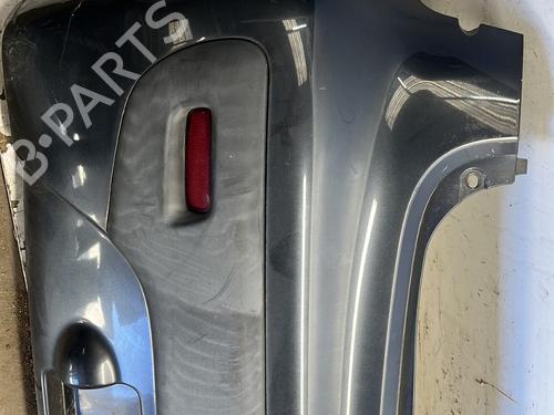 Rear bumper CITROËN C1 (PM_, PN_) 1.0 | BP29278013C8 