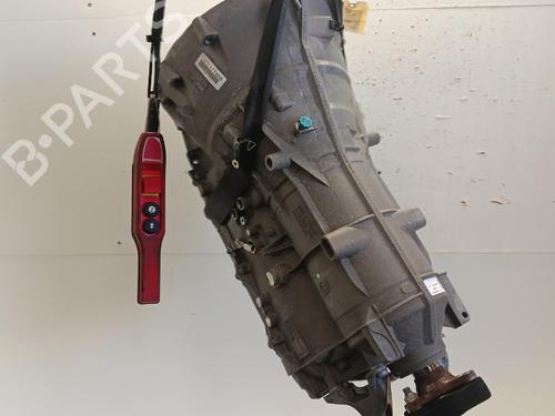 Gearbox BMW X1 (E84) sDrive 18 d | BP40124702M3  - Image 5