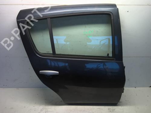 Used Right rear door DACIA SANDERO 1.5 dCi (88 hp) 23762229