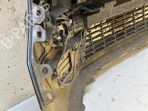 Front bumper CITROËN C3 Picasso (SH_) 1.6 HDI 90 | BP29573999C7 