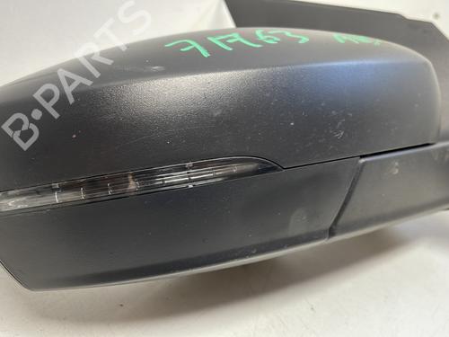 Right mirror VW POLO V (6R1, 6C1) 1.6 TDI | BP23762315C27