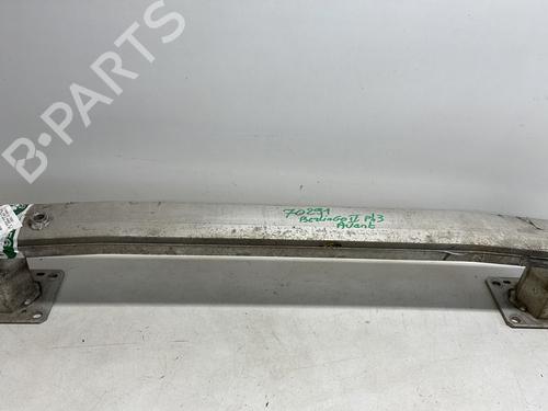 Front bumper reinforcement CITROËN BERLINGO Box Body/MPV (B9) 1.6 BlueHDi 100 | BP23214840C109
