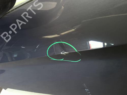 Left front door FORD MONDEO IV (BA7) 1.6 TDCi | BP19067325C2 