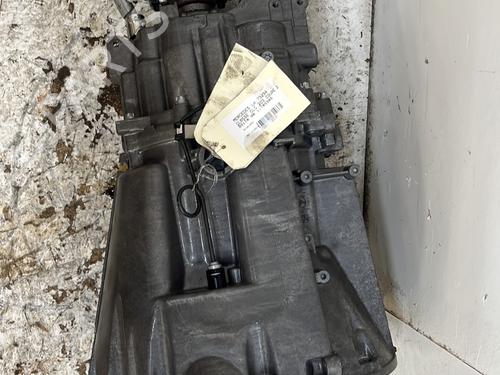 Gearbox MERCEDES-BENZ C-CLASS Coupe (CL203) C 220 CDI (203.708) | BP28497437M3