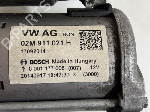 Used Starter Starter 26004165 26004165