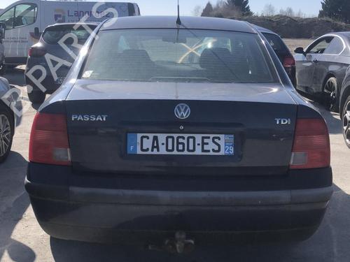Right mirror VW PASSAT B5 (3B2) 1.9 TDI | BP18213149C27 