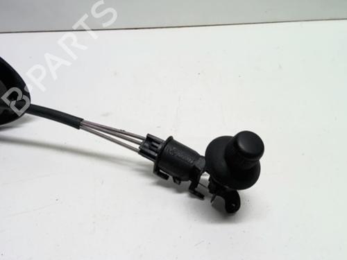 Left mirror VW POLO III (6N1) 60 1.4 | BP18217437C26 