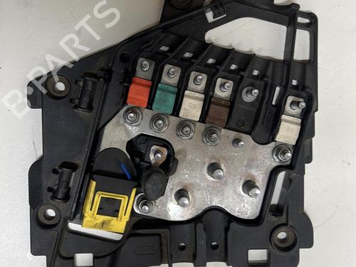 Elektronische module CITROËN C3 II (SC_) 1.6 HDi (92 hp) 24430040