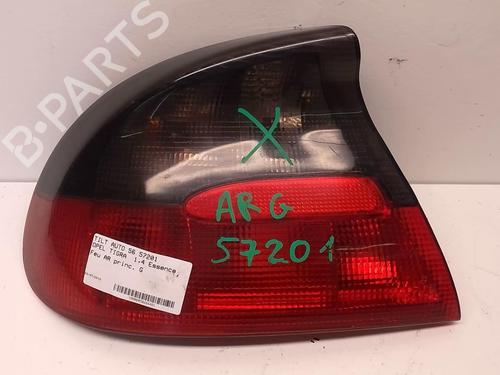 Used Left taillight OPEL TIGRA (S93) 1.4 16V (F07) (90 hp) 18215436