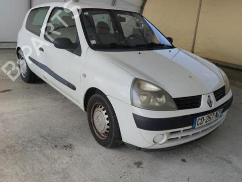 Left mirror RENAULT CLIO II (BB_, CB_) 1.5 dCi (B/CB07) | BP18214187C26 