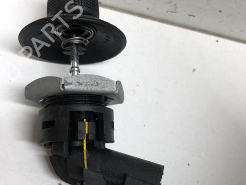 Left mirror VW POLO (9N_, 9A_) 1.2 12V | BP18216610C26 