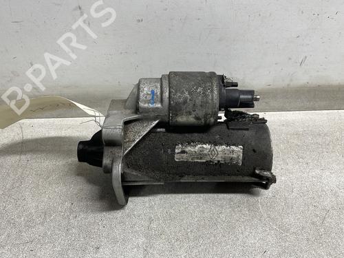 Used Starter RENAULT MEGANE III Hatchback (BZ0/1_, B3_) 1.5 dCi (BZ0C) (90 hp) 30382370