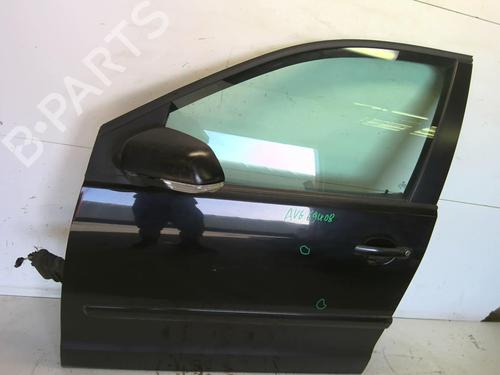 Dør venstre foran VW POLO (9N_, 9A_) 1.4 TDI | BP18229744C2 