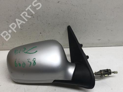 Used Right mirror SKODA FELICIA II (6U1) 1.9 D (64 hp) 18223214