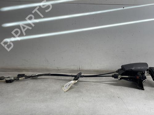 Palanca de cambios RENAULT MASTER III Van (FV) 2.3 dCi 145 FWD (FV0E, FV0F, FV0H, FV02, FV0M, FV0S,... (146 hp) 31088507