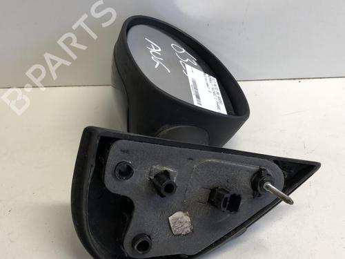 Used Left mirror RENAULT TWINGO I (C06_) 1.2 (C066, C068) (58 hp) 18231534