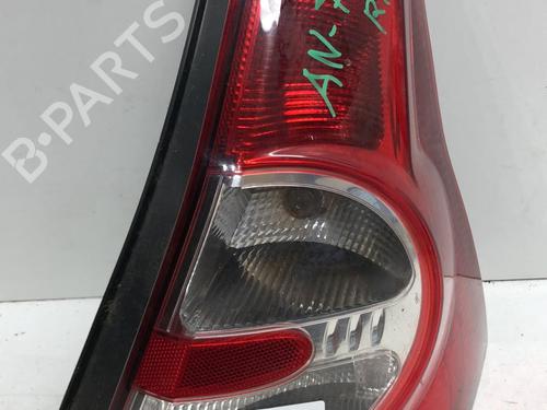Right taillight DACIA SANDERO 1.5 dCi | BP18227704C35 - Image 3