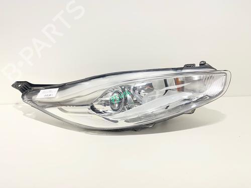 Right headlight FORD FIESTA VI (CB1, CCN) 1.5 TDCi | BP37637470C29 - Image 2