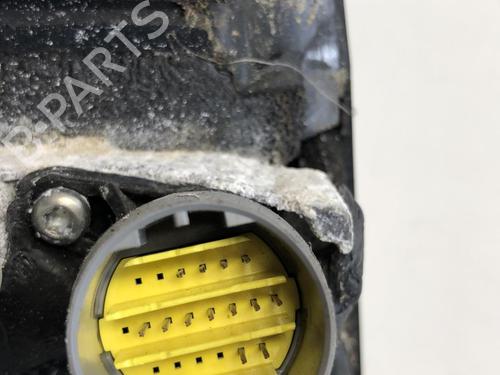 Right mirror RENAULT ESPACE IV (JK0/1_) 3.5 V6 (JK00, JK0F, JK0P, JK0S, JK0W) 7701053704