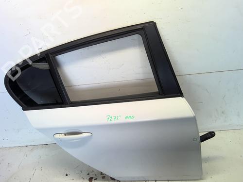 Right rear door BMW 1 (E87) 118 d | BP26530808C5 
