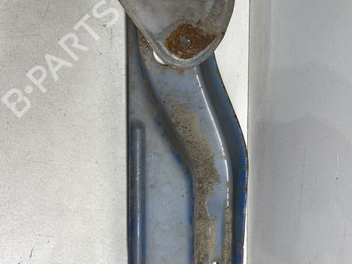 Rear bumper reinforcement TOYOTA AYGO (_B1_) 1.0 (KGB10_, KGB10R) | BP24111760C73 