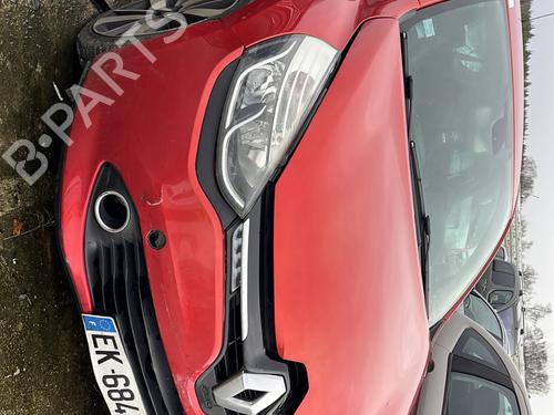 Used Parts RENAULT CLIO IV (BH_)  0.9 TCe 90 (BHNF, BHMA, BHMH, BHJK, BHJR)  5029602