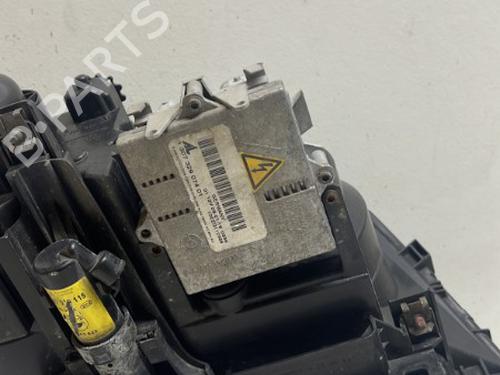 Left headlight BMW 3 Touring (E46) 320 d | BP18257085C28 