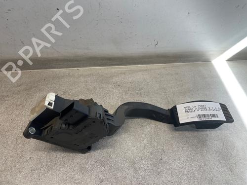 Pedal OPEL CORSA D (S07) | BP34234302I4 - Image 2