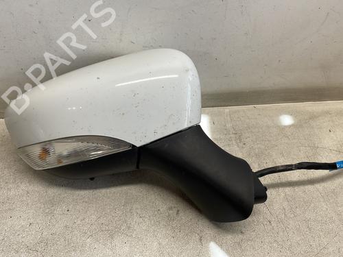 Right mirror RENAULT CLIO IV (BH_) 1.5 dCi 75 | BP29071795C27 