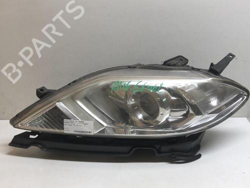 Used Left headlight HONDA FR-V (BE) 2.2 i CTDi (BE5) (140 hp) 18216731