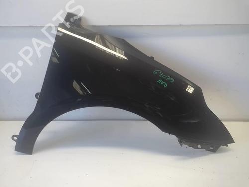 Used Right front fenders CITROËN C4 Coupe (LA_) 1.6 16V (109 hp) 18214316