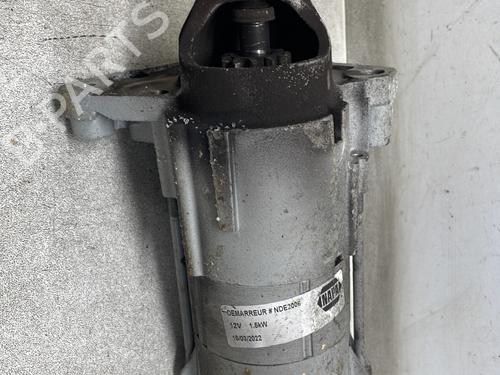 Used Starter Starter PEUGEOT 307 (3A/C) 1.6 HDi 110 (109 hp) 32386387 32386387