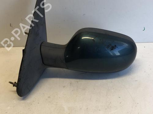 Left mirror RENAULT MEGANE I (BA0/1_) 1.6 e (BA0F, BA0S) | BP18218795C26 