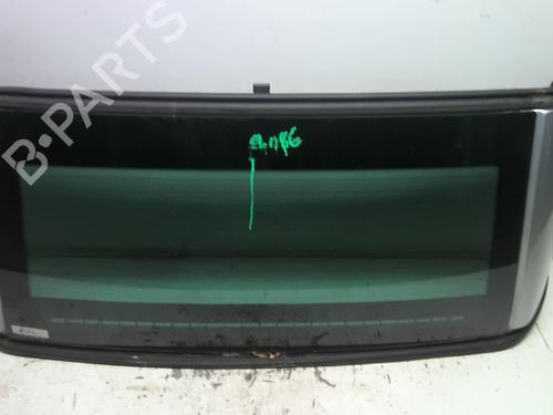 Bootlid window PEUGEOT 207 CC (WD_) 1.6 16V | BP18227730C64 