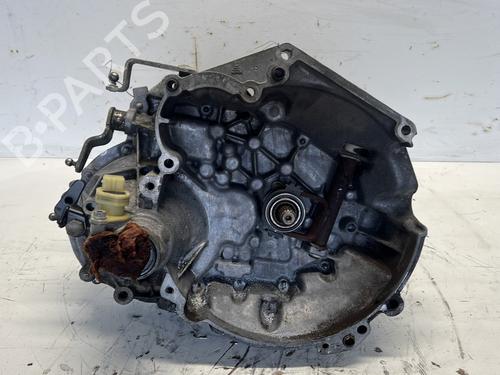 Used Gearbox PEUGEOT 206 Hatchback (2A/C) 1.1 i (60 hp) 22597064