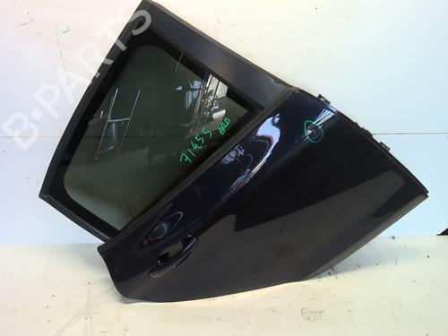 Used Right rear door PEUGEOT 208 I (CA_, CC_) 1.6 BlueHDi 100 (100 hp) 23762219