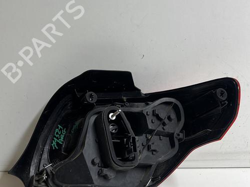 Left taillight CITROËN DS3 (SA_) 1.6 HDi 90 | BP22709671C34 