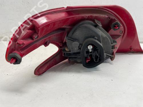 Used Right taillight Right taillight PEUGEOT 208 I (CA_, CC_) 1.4 HDi (68 hp) 36762399 36762399