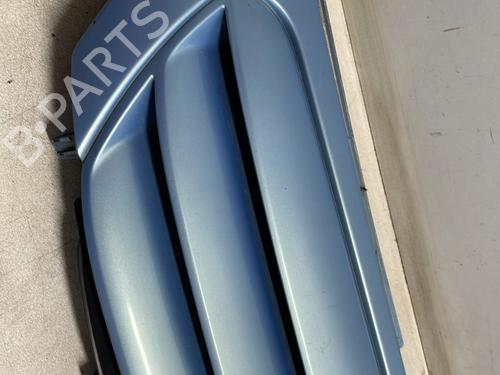 Grille CITROËN C3 I (FC_, FN_) 1.4 HDi | BP27527861C40 