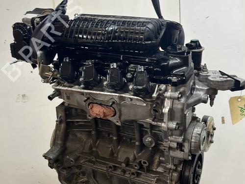 Engine HONDA JAZZ III (GE_, GG_, GP_, ZA_) 1.3 i (GE6, GG3, GG6) | BP29425341M1 
