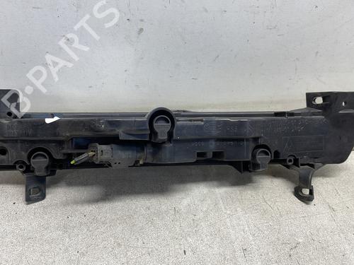 Tagfahrlicht links CITROËN C4 Picasso I MPV (UD_) 1.6 HDi 110 | BP26688562C104 
